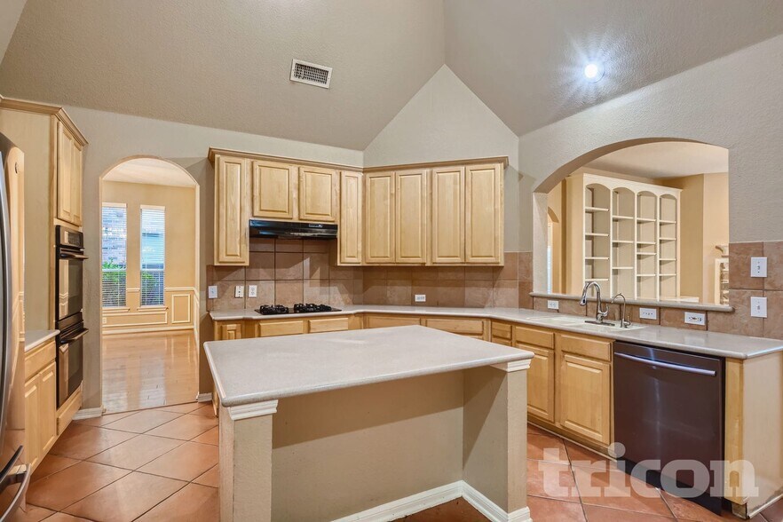 Building Photo - 4203 Wildbriar Ln