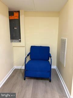 Building Photo - 5600 11th St N