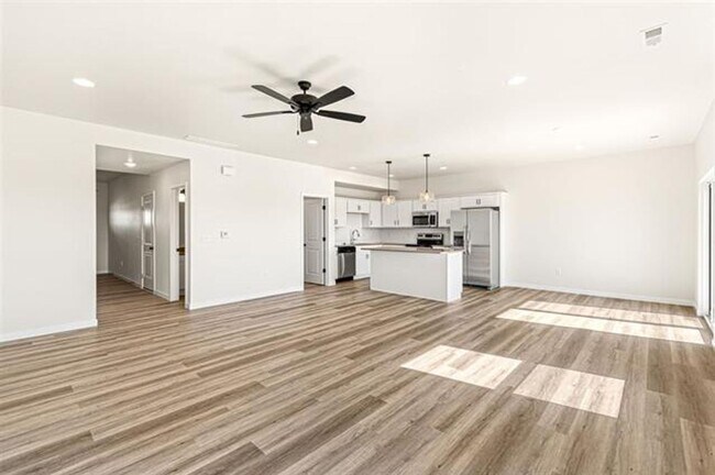 Building Photo - 1st month is FREE!!  Brand New Two Story T...