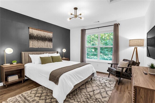 Building Photo - 3882 The Ascent NE