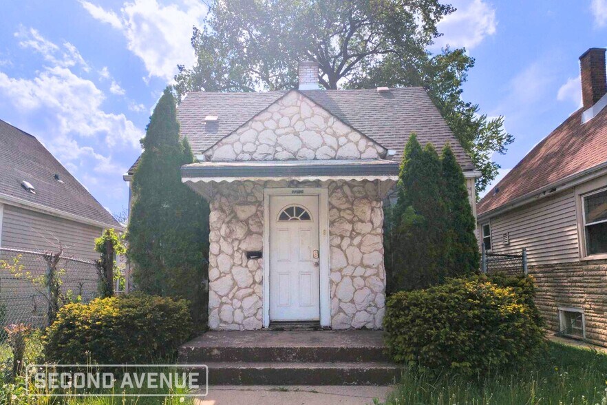 Primary Photo - 12436 S Princeton Ave