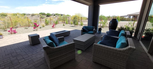 Building Photo - 4331 Greenhorn Wy