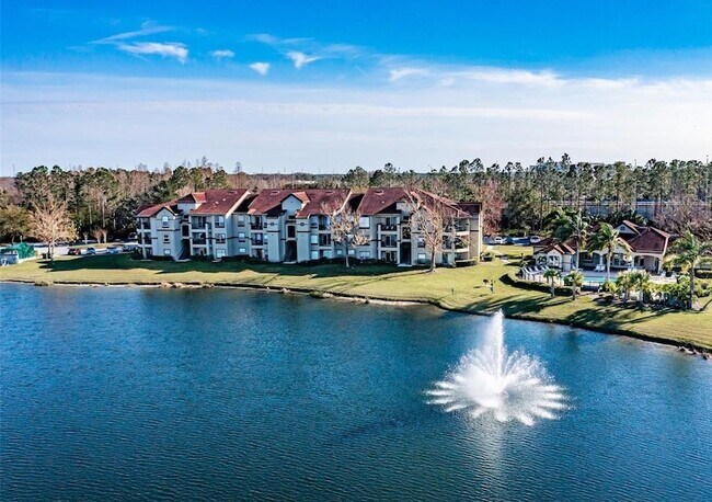 Building Photo - 4209 Woodstorks Walk Way