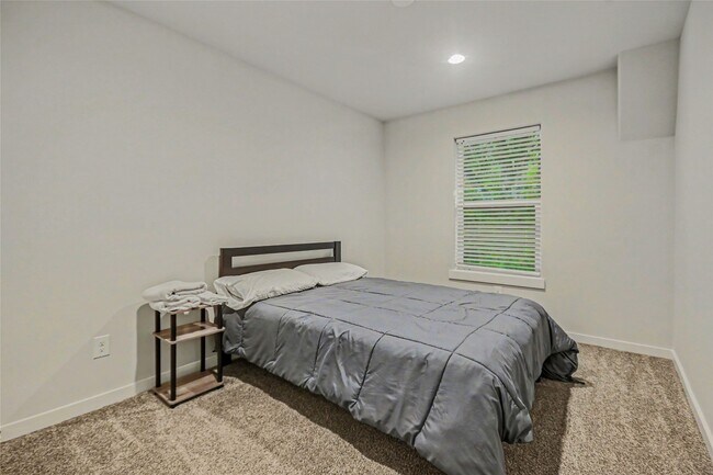 Building Photo - 3013 Wilmington St