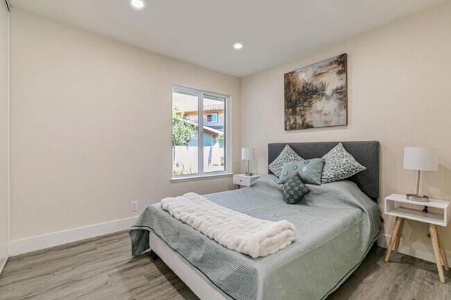 Building Photo - Completely remodeled Blossom Valley Home
