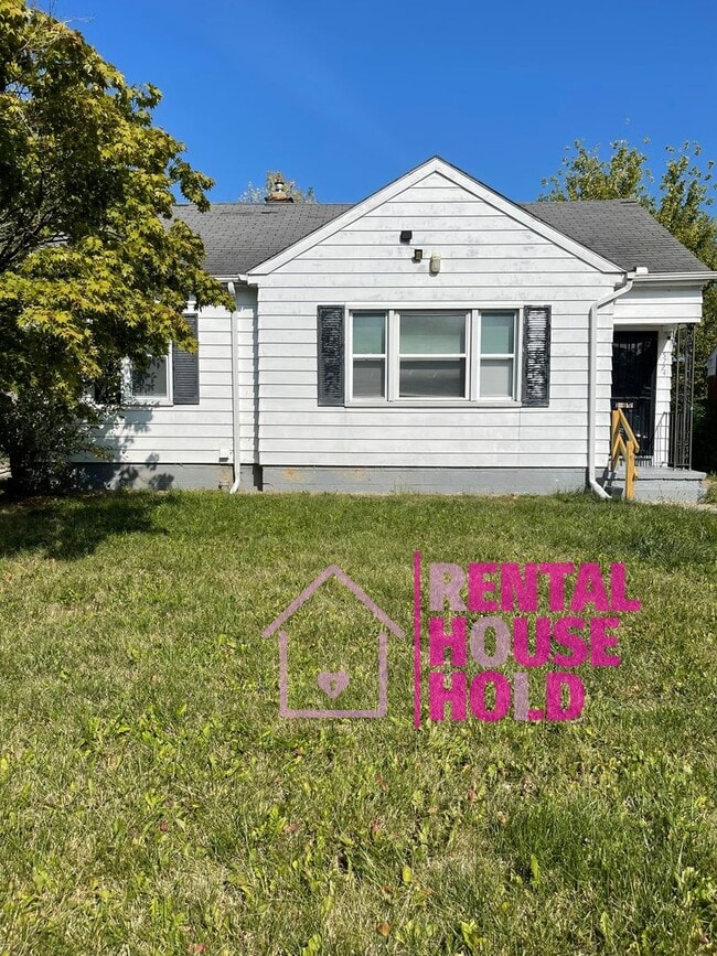 Building Photo - Beautiful 2 Bedroom 1 Bath Home East Engli...