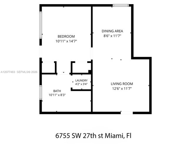 Building Photo - 6755 SW 27th St