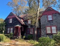 Building Photo - 2 bed 1 bath townhome in Belhaven