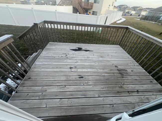 Building Photo - 5866 36th St S