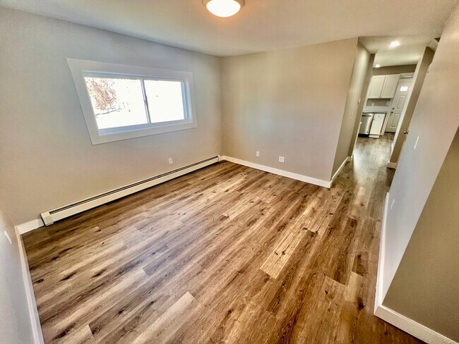 Building Photo - 38R Millett St