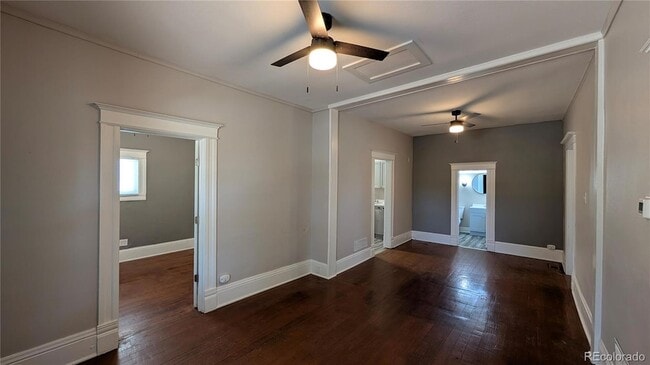 Building Photo - 1016 W Cucharras St
