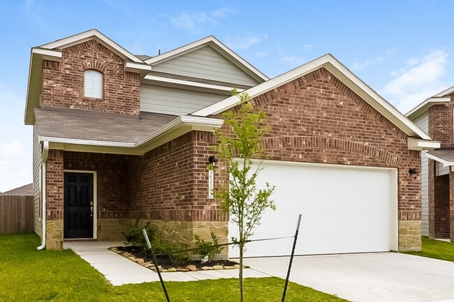 Building Photo - 25542 Valverdant Ct