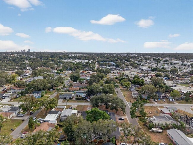 Building Photo - 6401 31st St N