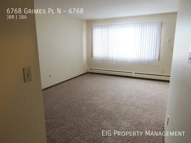 Building Photo - 6768 Grimes Pl N