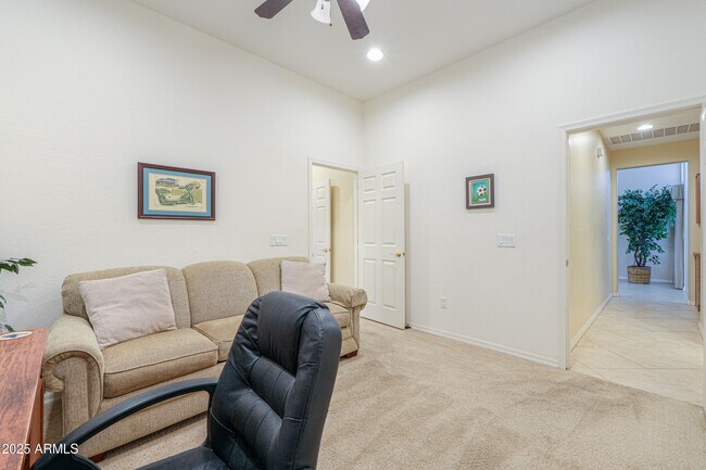 Building Photo - 1441 N Desert Willow St