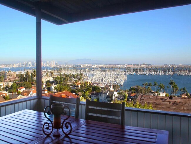 Building Photo - 945 Harbor View Dr