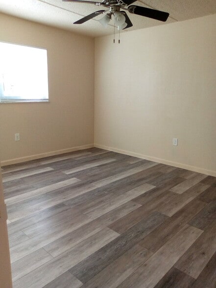 Bedroom 2 - 11700 Park Blvd