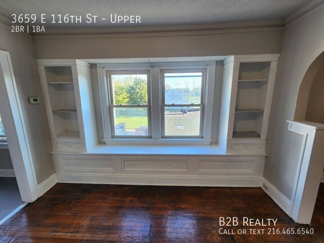 Building Photo - 3659 E 116th St