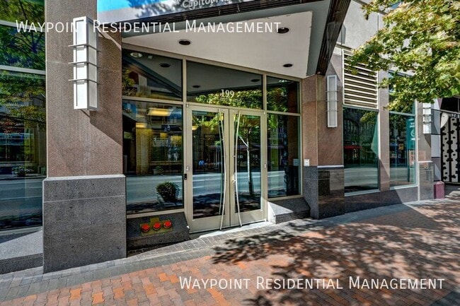 Building Photo - 199 N Capitol Blvd