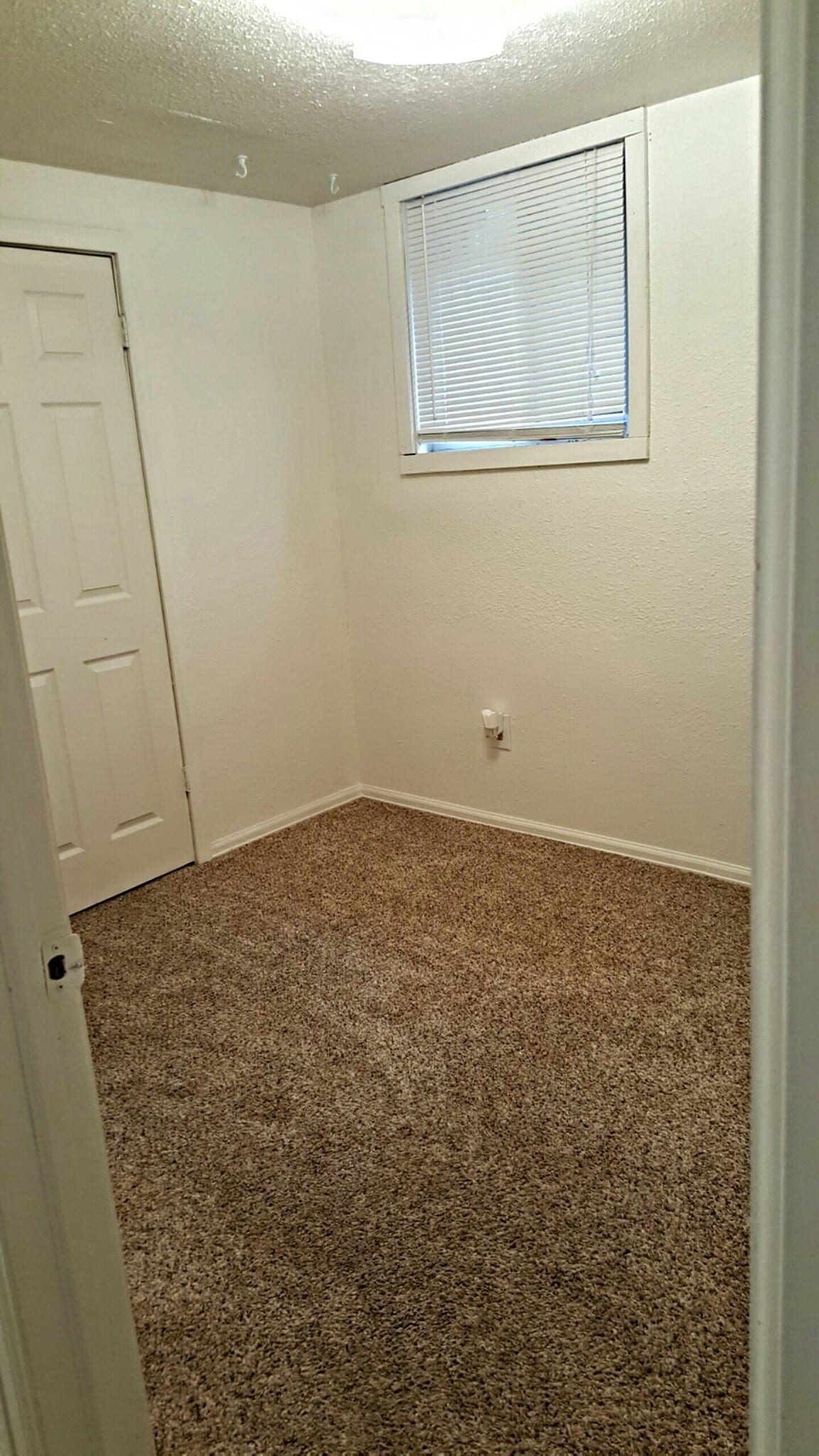 Bedroom - 3530 Pueblo Street