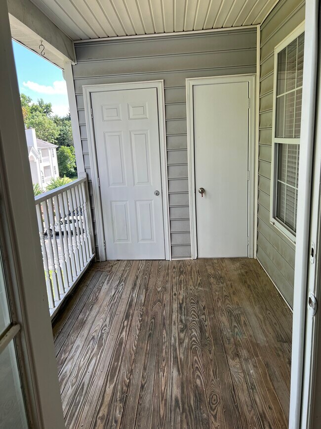 Building Photo - 3630 3B-3643 Morris Farm Dr