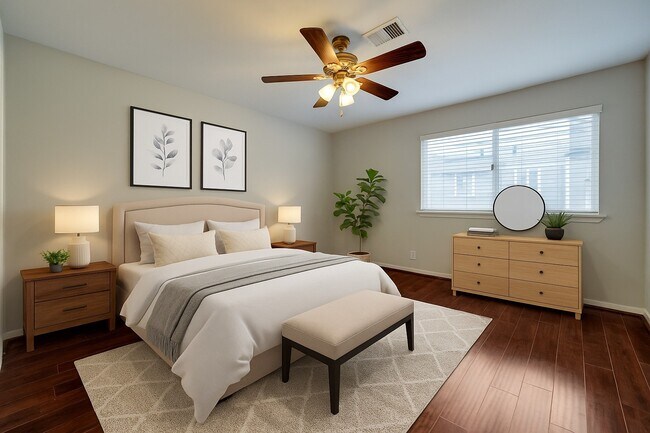 Building Photo - 1611 Prairie Mark Ln