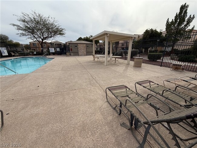 Building Photo - 6912 Smiling Cloud Ave