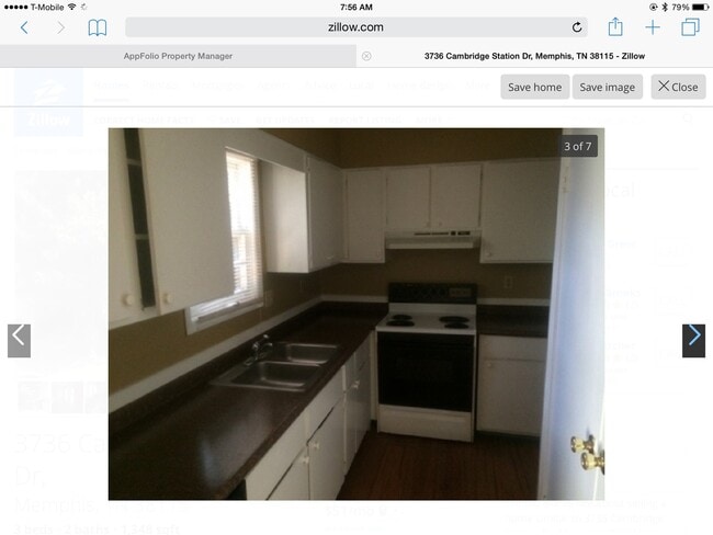 Building Photo - 3736 Cambridge Station Dr