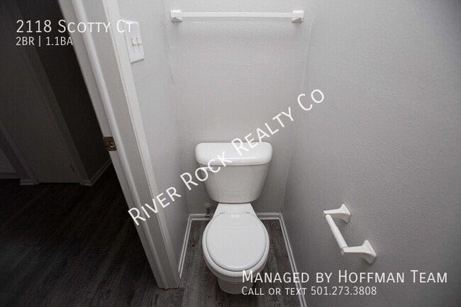 Building Photo - 2118 Scotty Ct