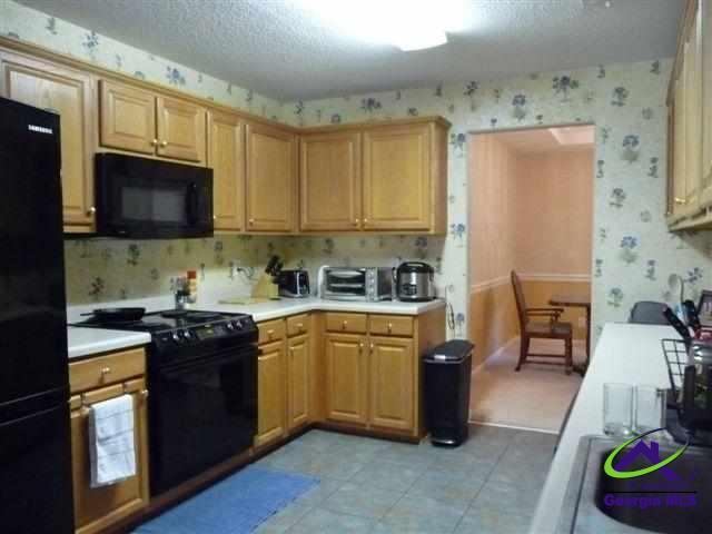 Building Photo - 205 Bowens Mill Dr