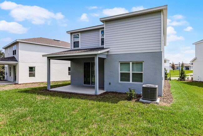 Building Photo - Brand-New 4BR Home with Tile Floors & Quartz Kitchen & Conservation Views