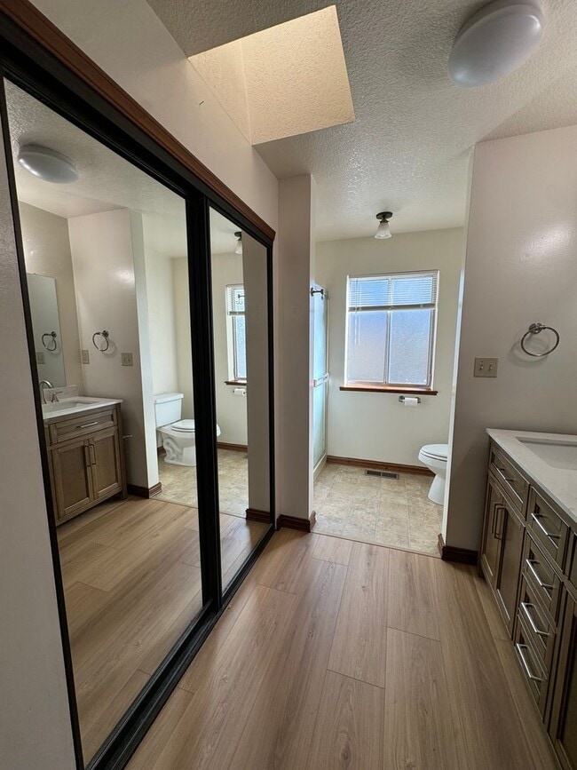 Building Photo - Beautiful Partial Lake View Home on the Go...