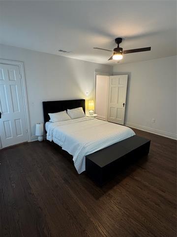 Building Photo - 722 S Prairieville St