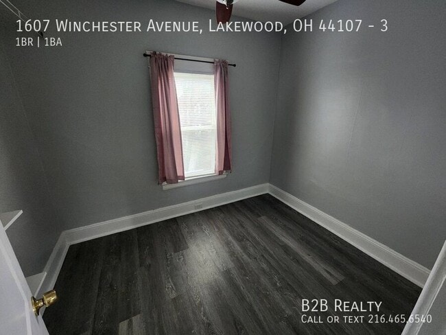 Building Photo - 1607 Winchester Ave