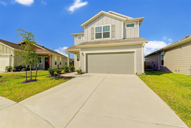 Building Photo - 17911 Grassy Prairie Dr