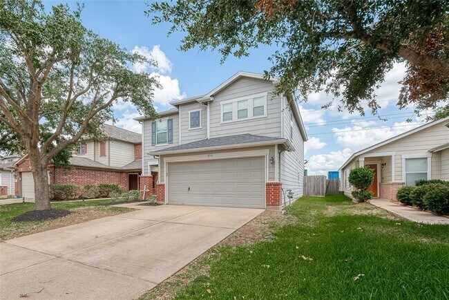 Building Photo - 18110 Shallow Leaf Ln