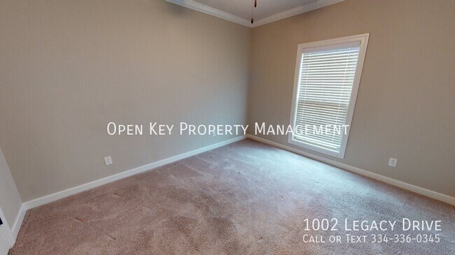 Building Photo - 1002 Legacy Dr
