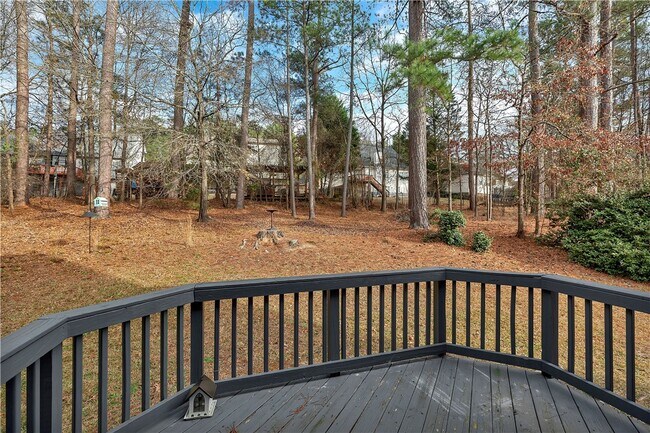 Building Photo - 110 George B Timmerman Dr