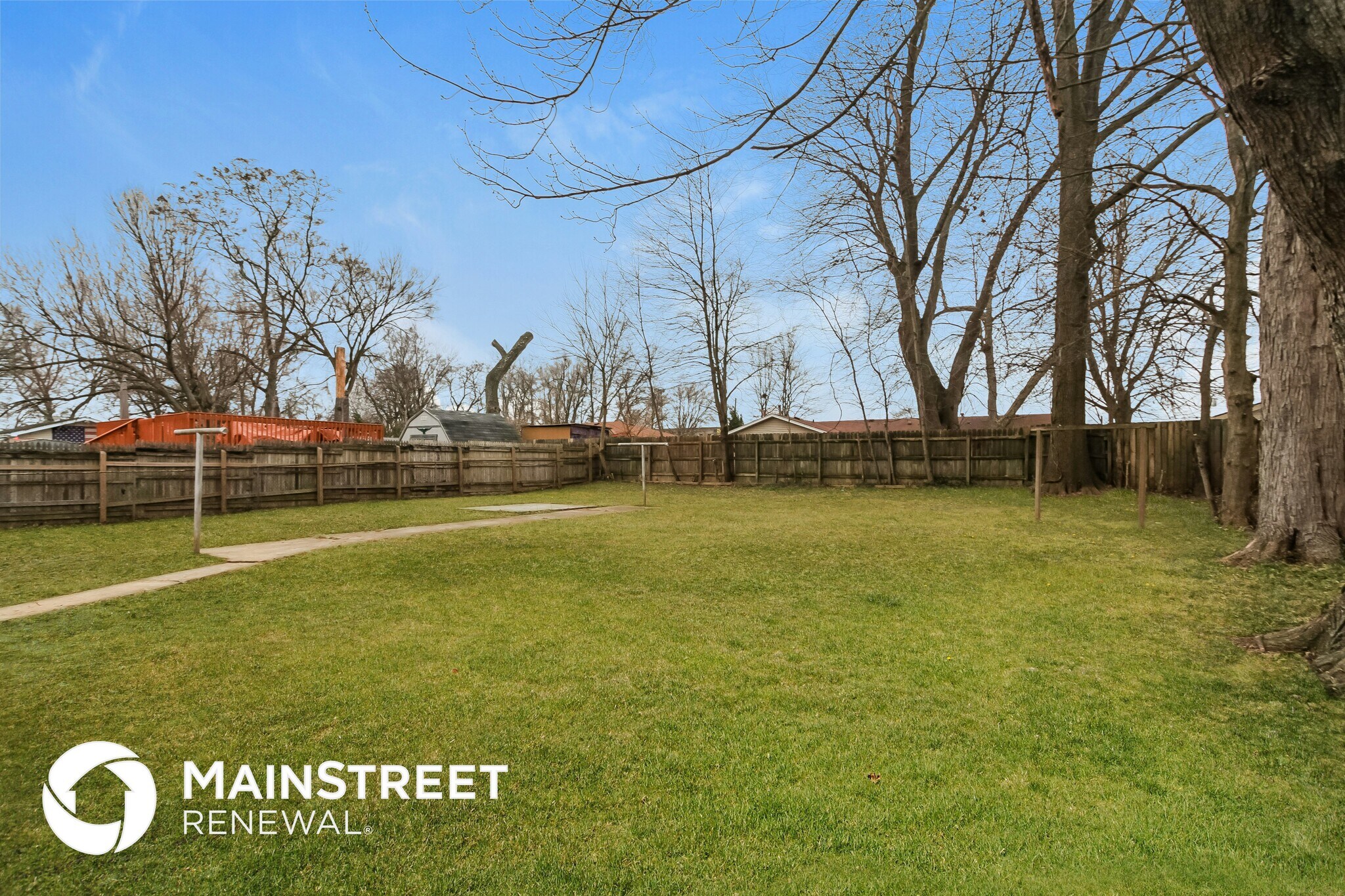 Building Photo - 5806 Alanadale Dr