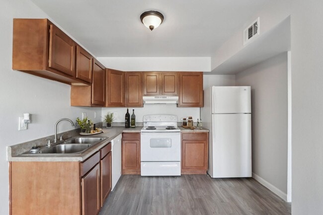 Interior Photo - The Vue On Camelback