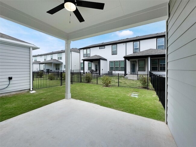 Building Photo - 2725 Woodall Dr