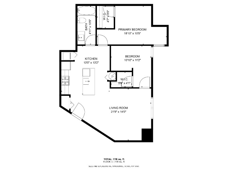 Building Photo - 9865 W Roosevelt Rd