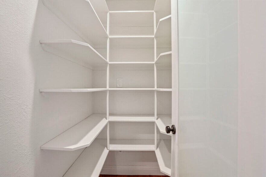 Pantry - 1177 Fay Cir