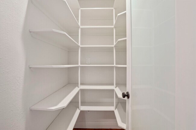 Pantry - 1177 Fay Cir