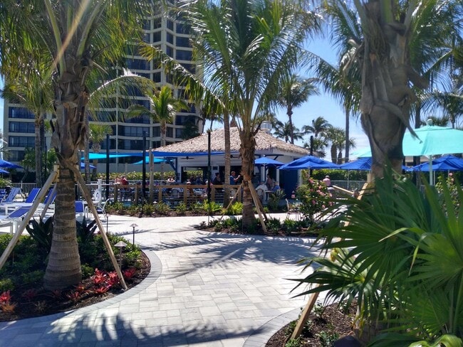 Building Photo - 2400 S Ocean Dr