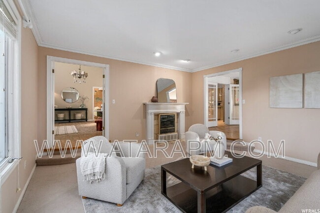 Building Photo - 1577 E Tomahawk Dr