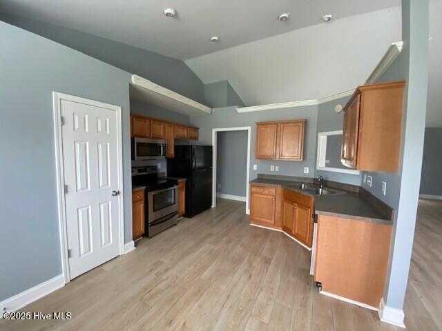 Building Photo - 2619 Jolly Boat Ct