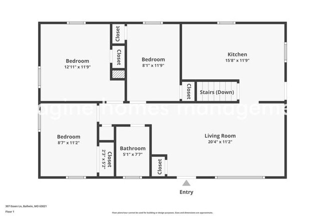 Building Photo - 307 Essen Ln
