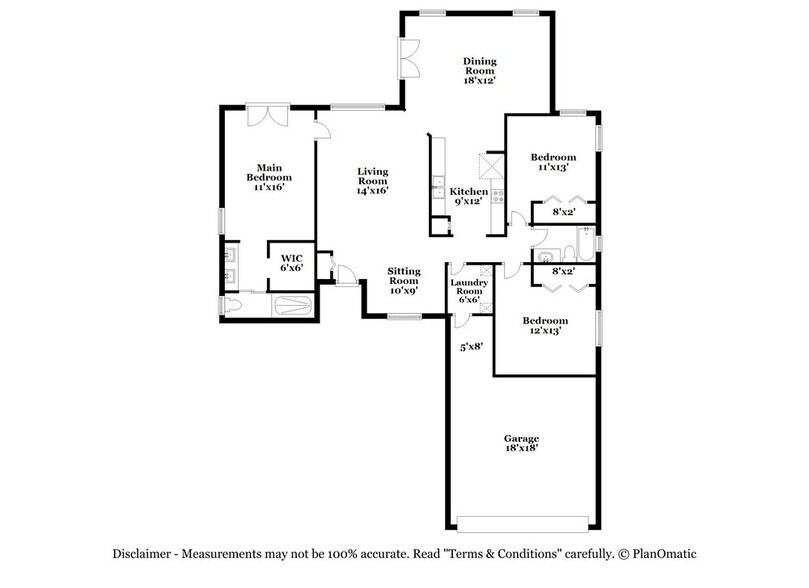 Building Photo - 4360 Grandwood Ln