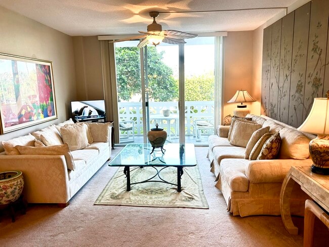 Building Photo - 2840 S Ocean Blvd